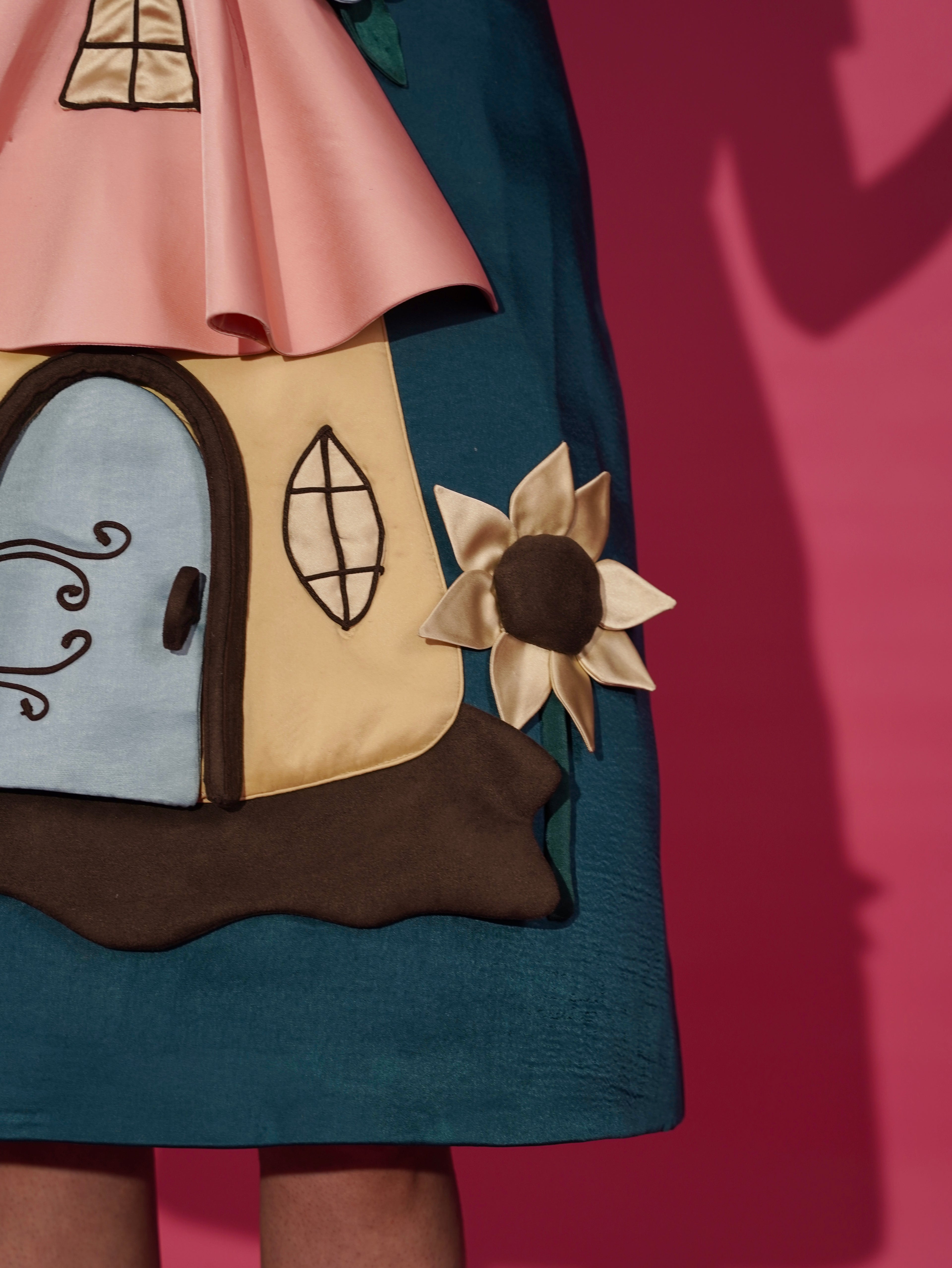 Fairy Godmother's Hut