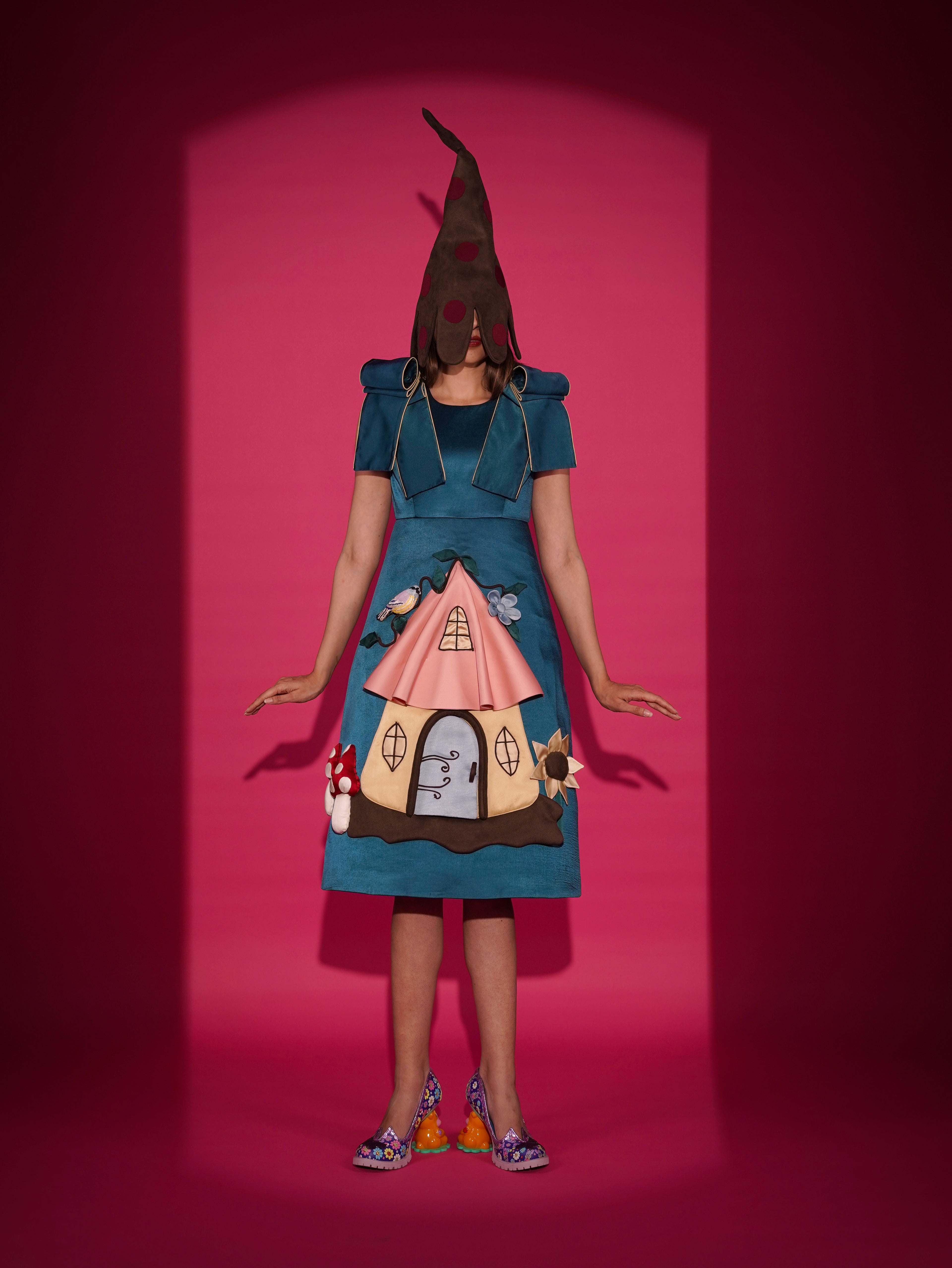 Fairy Godmother's Hut