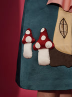 Fairy Godmother's Hut