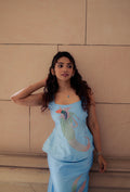 The Mermaid