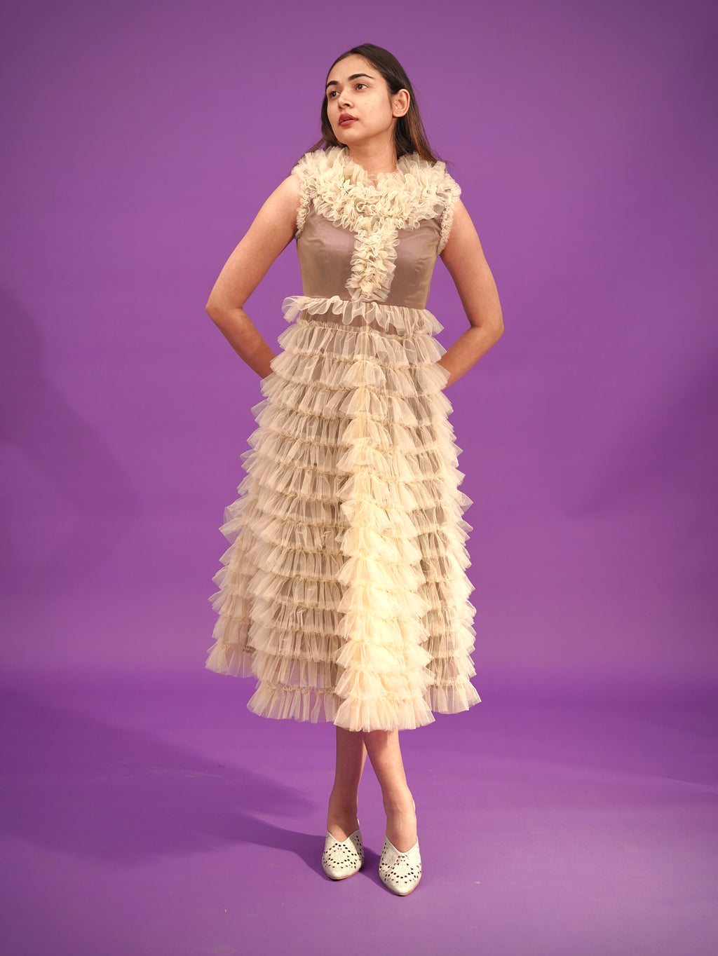 Ruffles