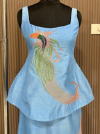 The Mermaid