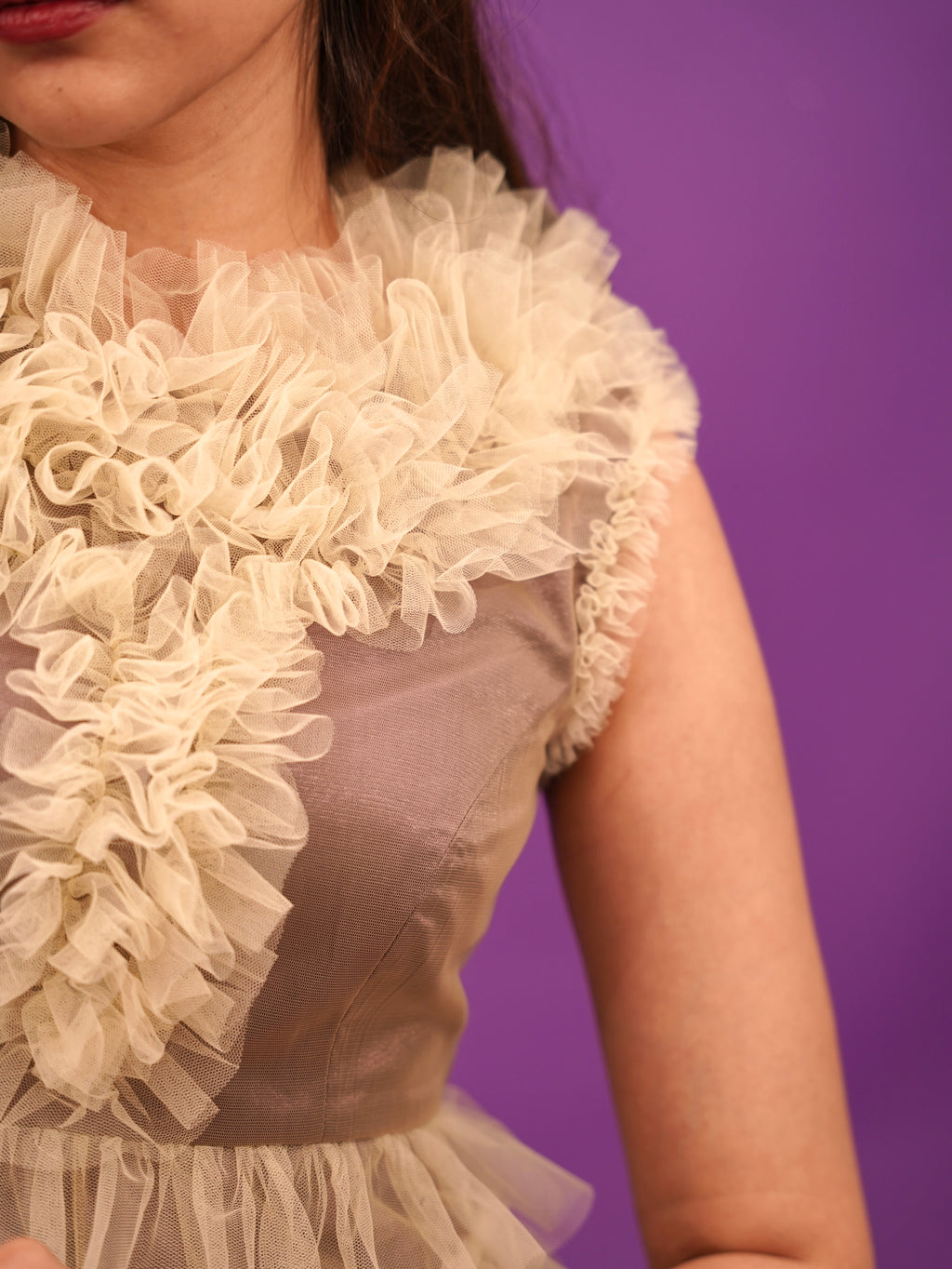 Ruffles