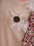 Bejeweled Sheep