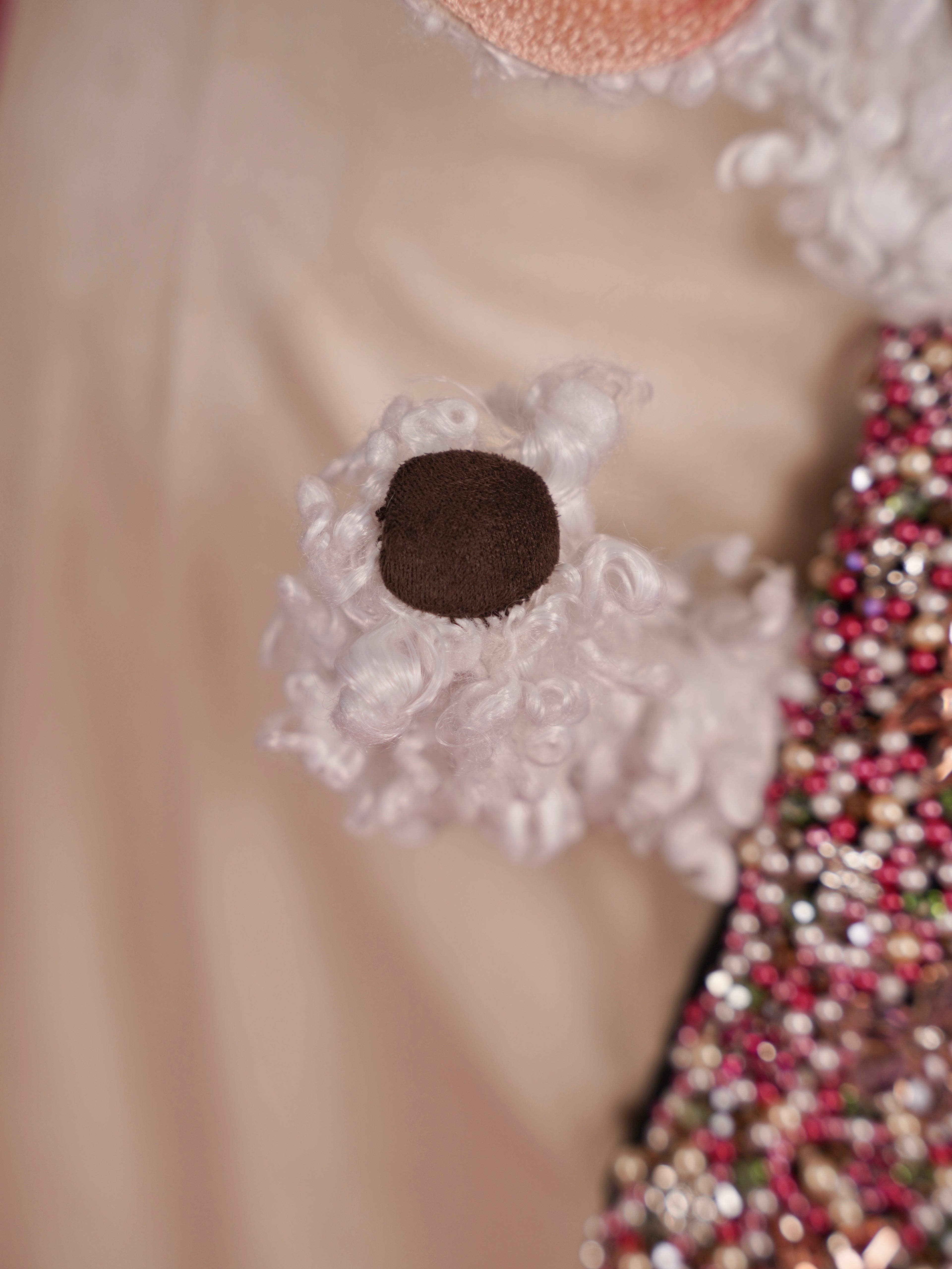 Bejeweled Sheep