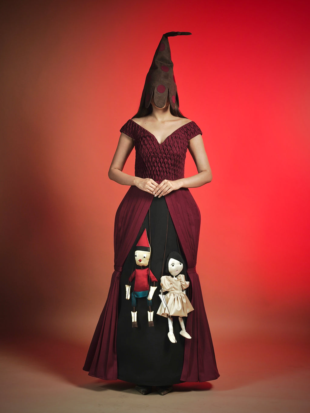 The Puppeteer
