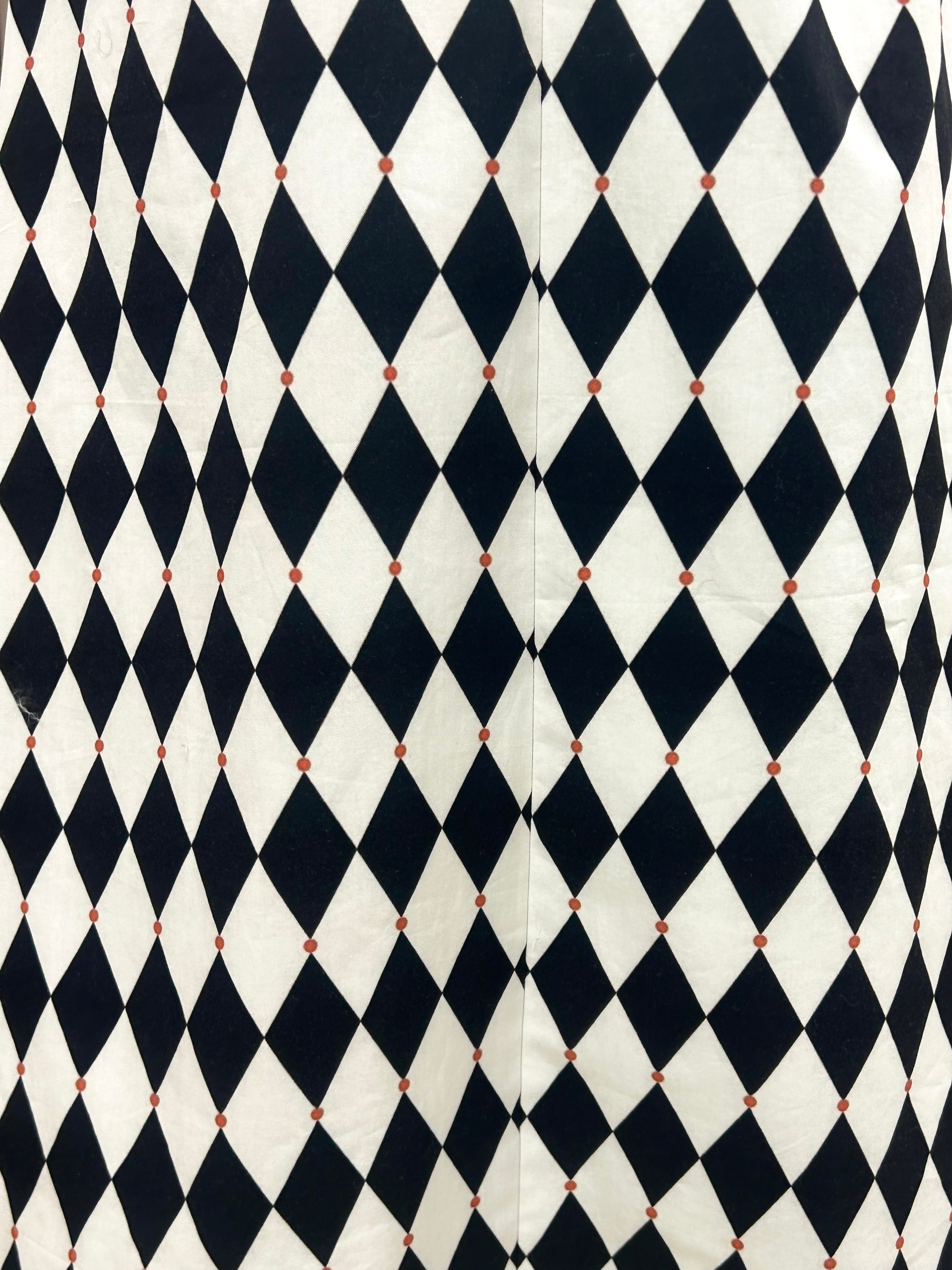 Diamond Illusion