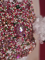 Bejeweled Sheep