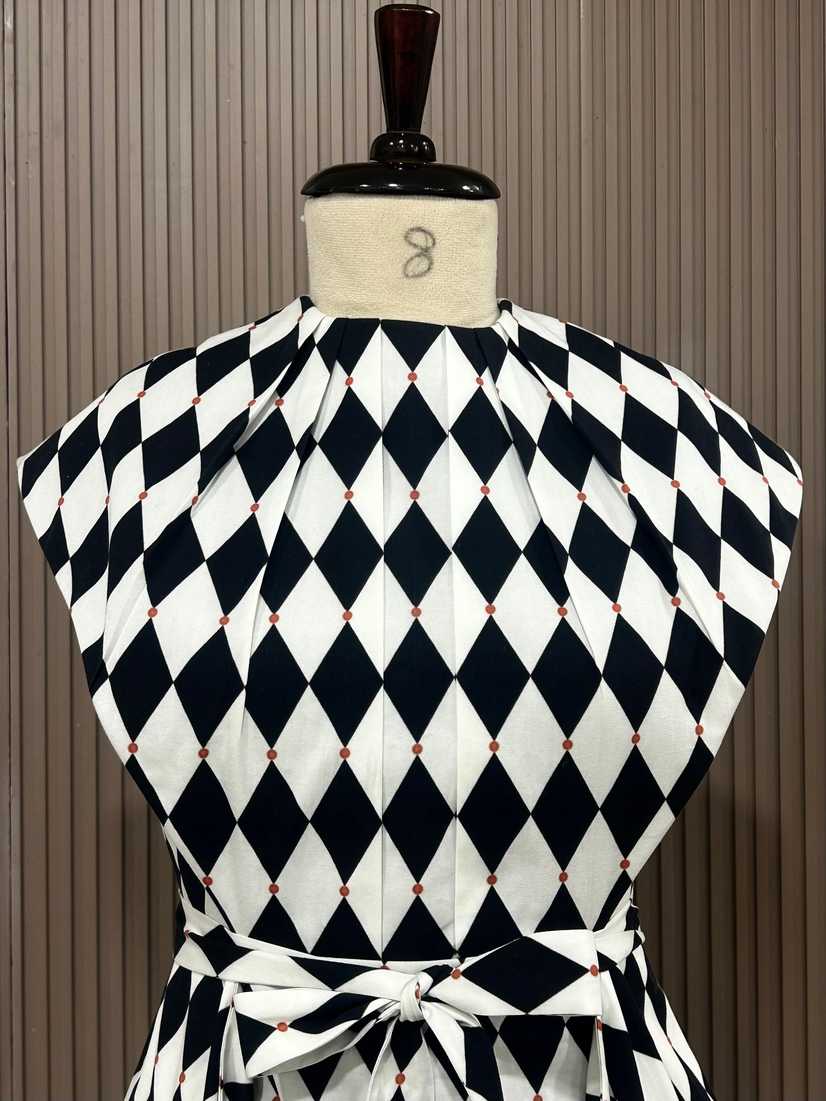 Diamond Illusion