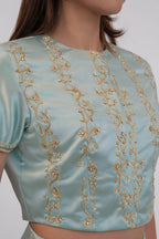Gilded Carousel (Jacket)