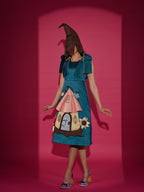 Fairy Godmother's Hut