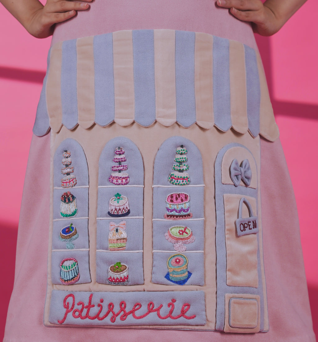 Cake Cottage