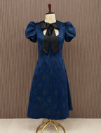 Midnight blue