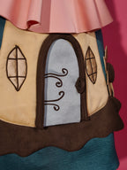 Fairy Godmother's Hut