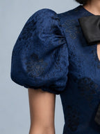 Midnight blue