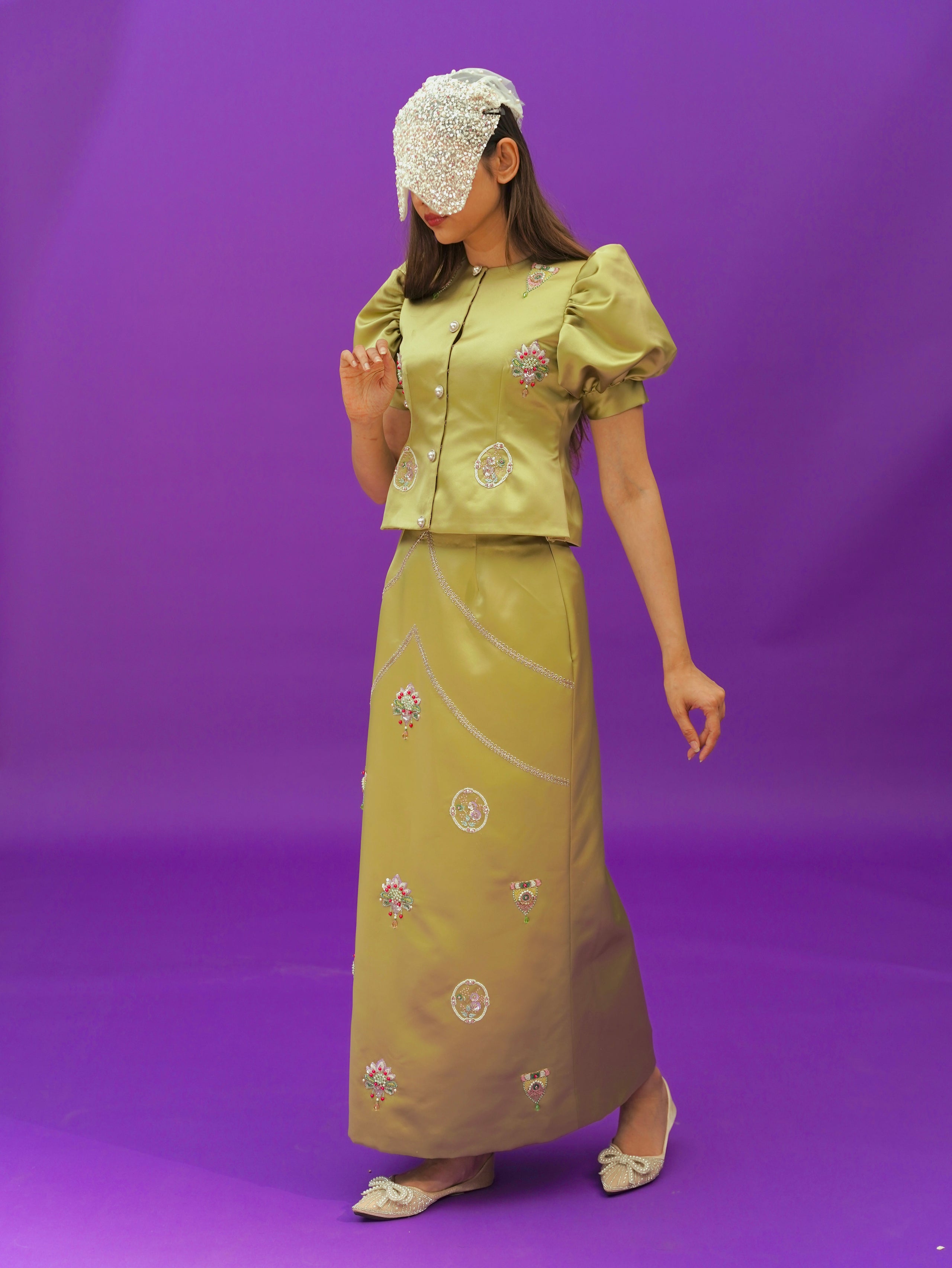 Co-ord Sets