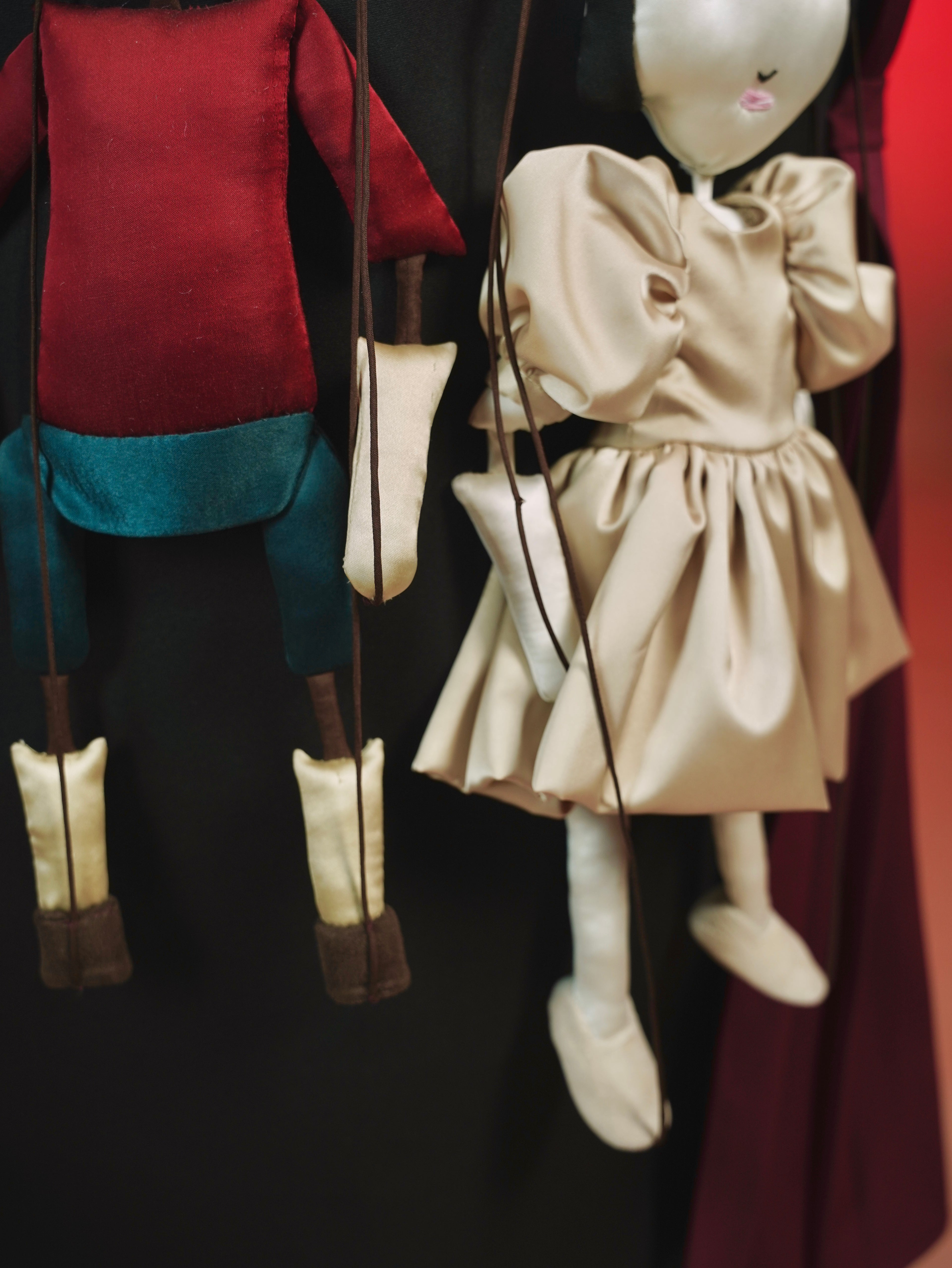 The Puppeteer