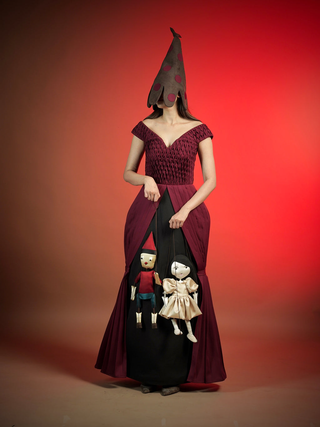The Puppeteer
