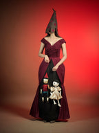 The Puppeteer
