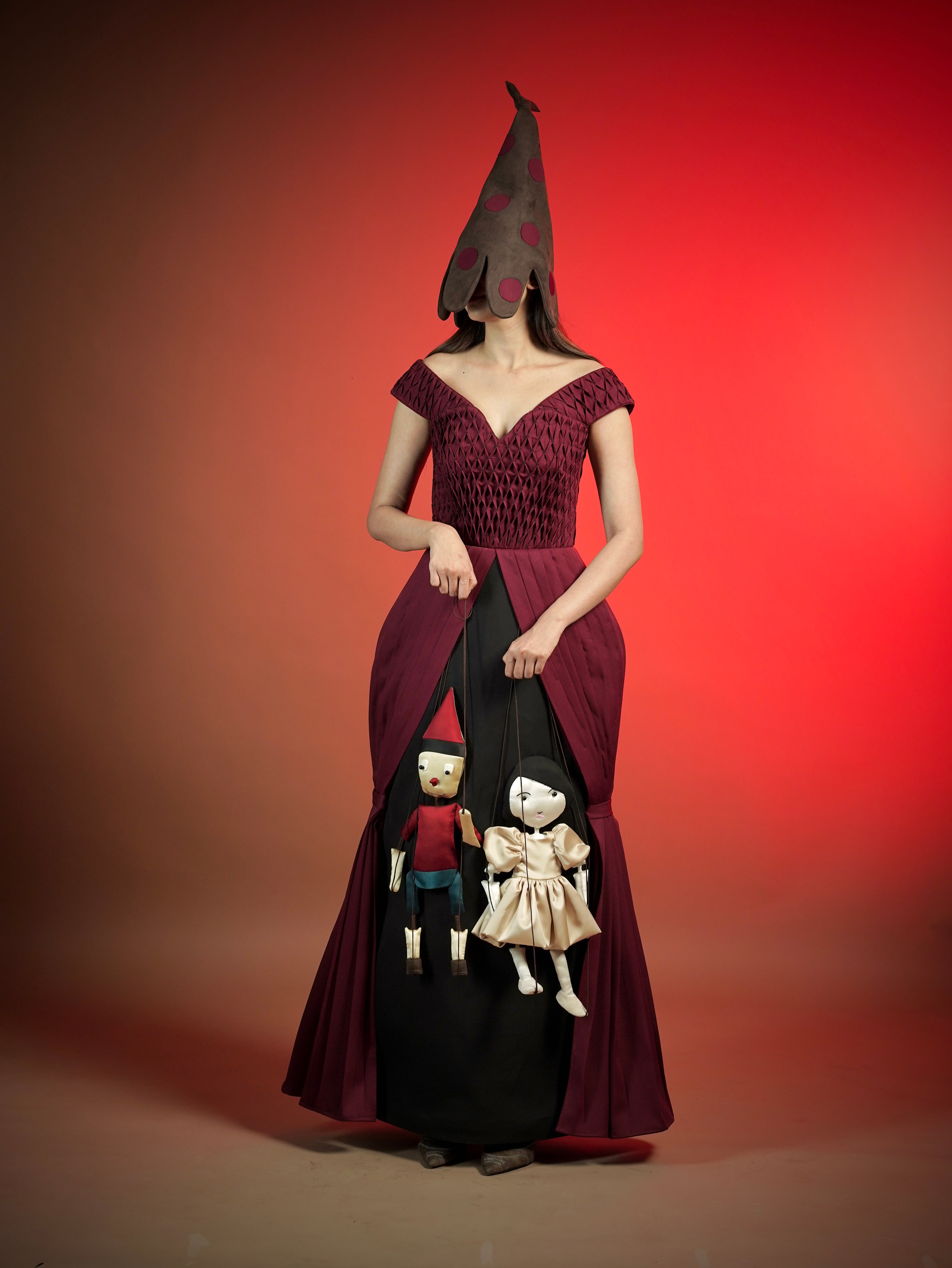 The Puppeteer