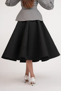 The Queen's Game (Skirt)