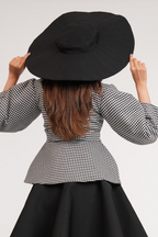 Shadow Brim (Hat)