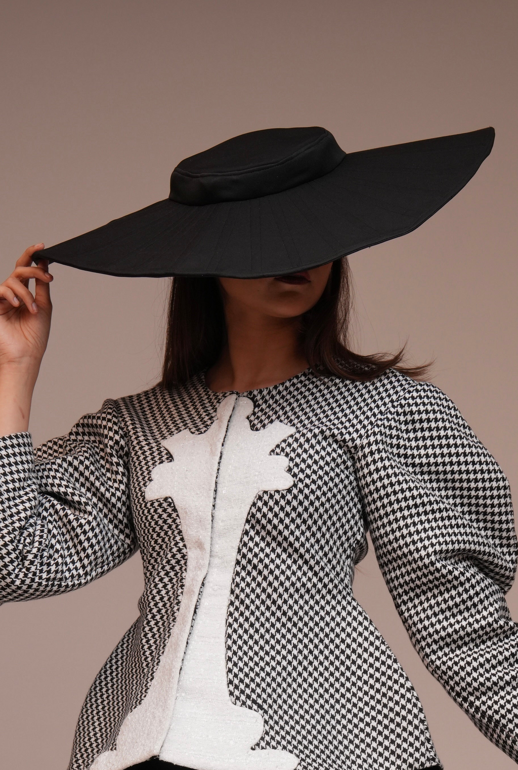 Shadow Brim (Hat)