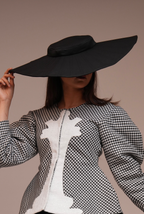 Shadow Brim (Hat)