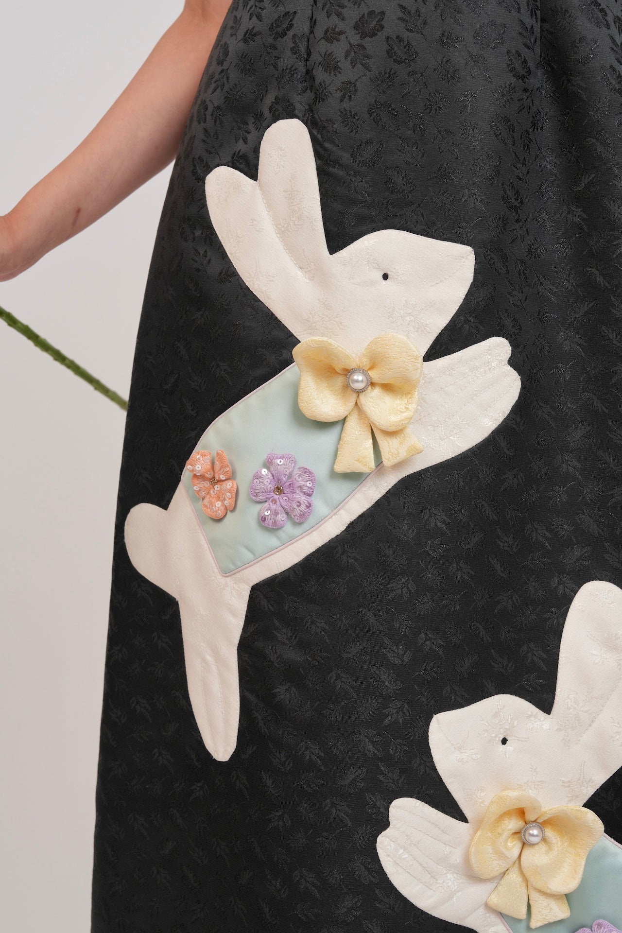 White Rabbit