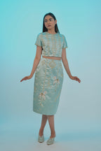 Gilded Carousel (Skirt)