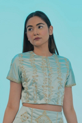 Gilded Carousel (Jacket)