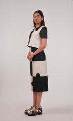 Jigsaw Puzzle (Skirt)