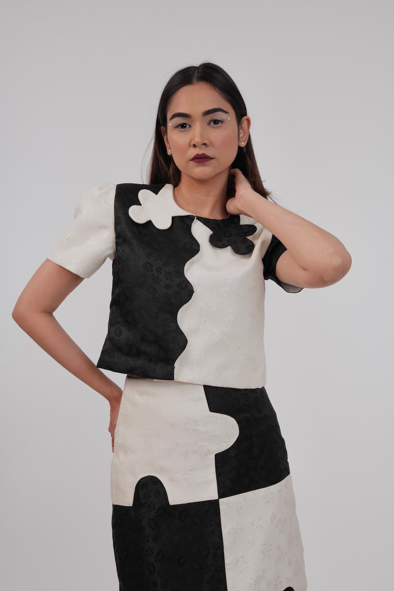 Jigsaw Puzzle (Shirt)