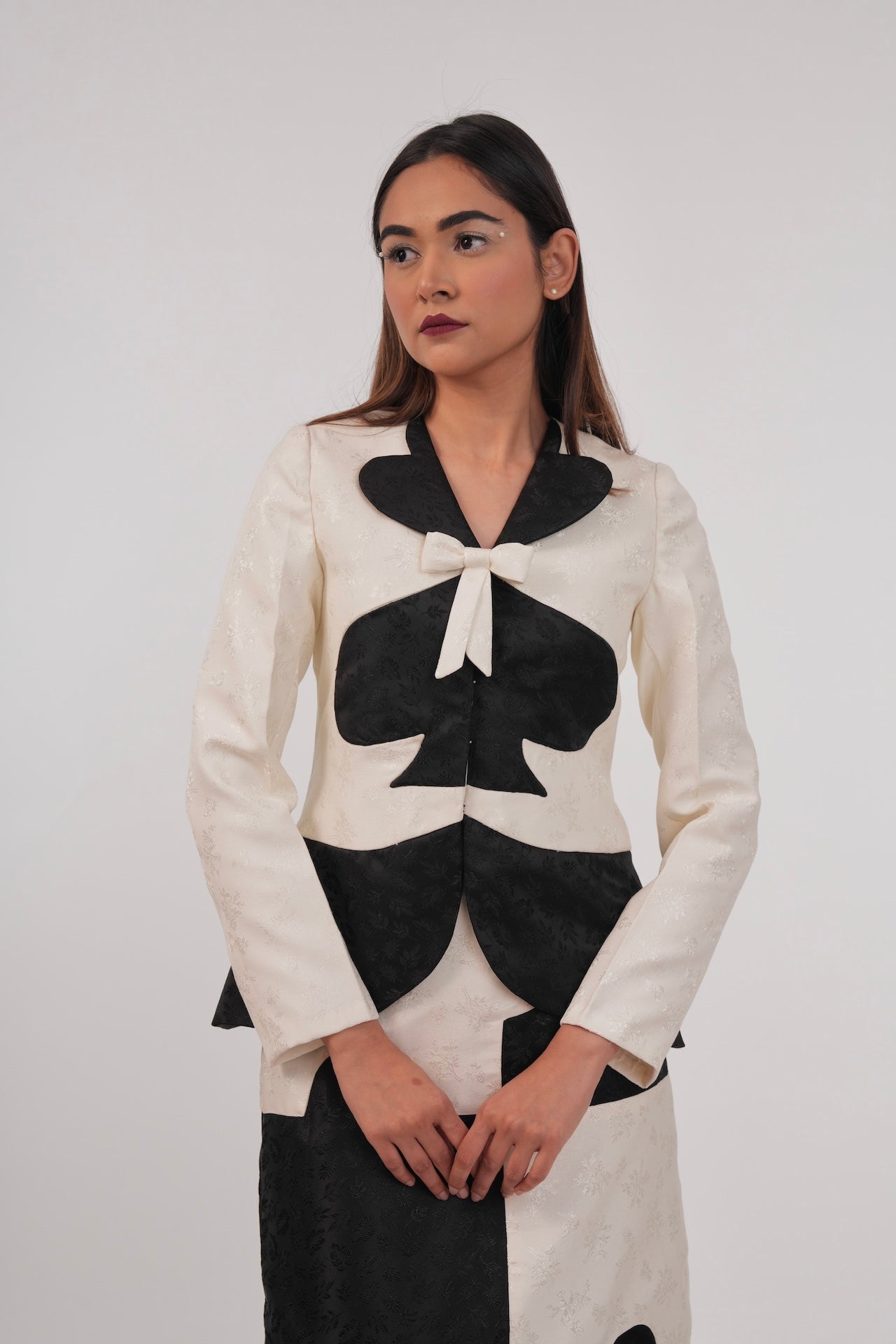 Jigsaw Puzzle (Blazer)