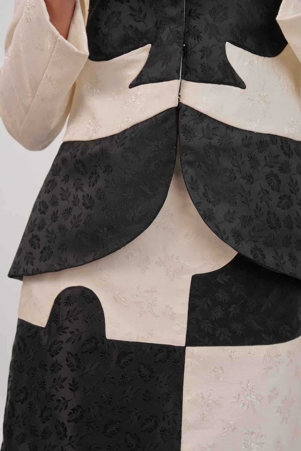 Jigsaw Puzzle (Blazer)