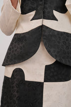 Jigsaw Puzzle (Blazer)
