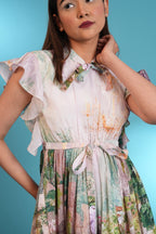 Mad Hatters Tea Party