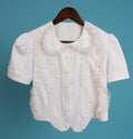 Chantilly Blouse
