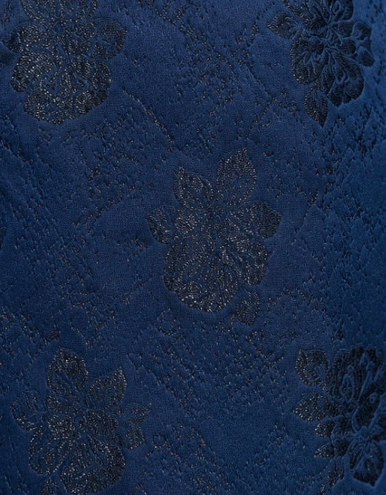 Midnight blue