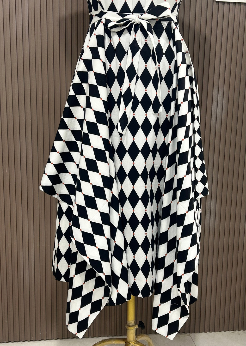 Diamond Illusion