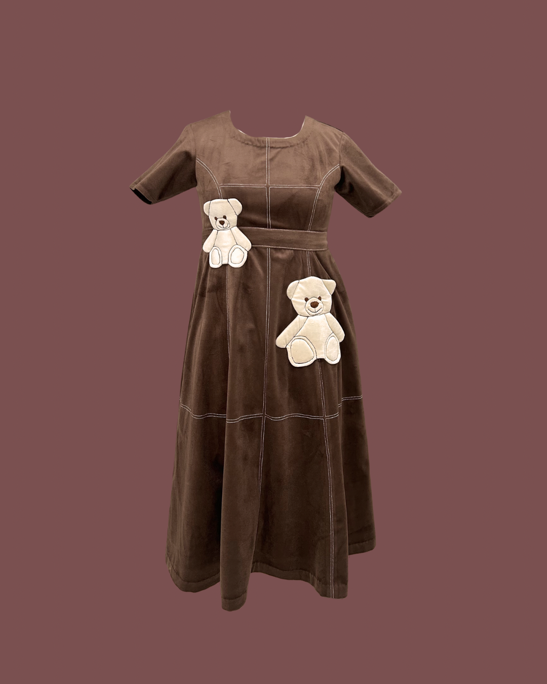 Brown Bear