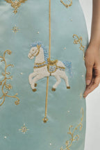 Gilded Carousel (Set)