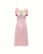 Ivory bow