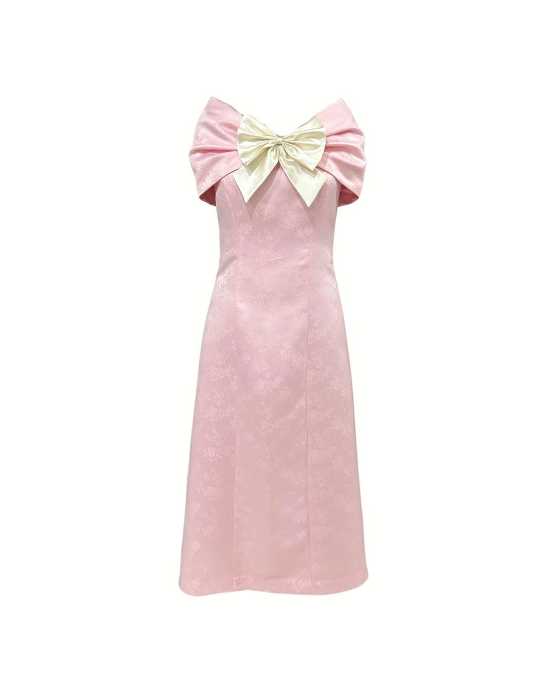 Ivory bow
