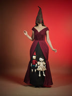 The Puppeteer