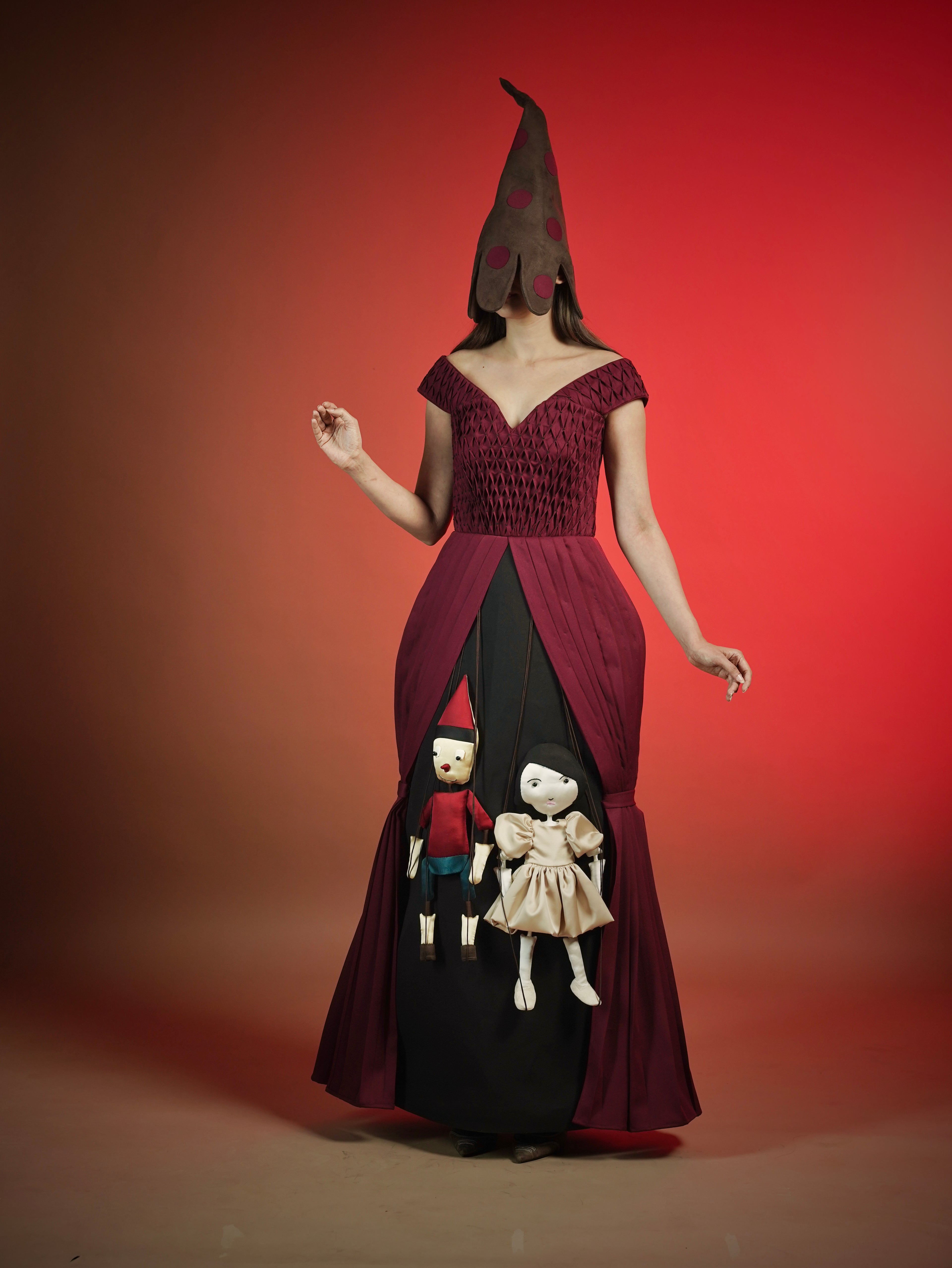 The Puppeteer