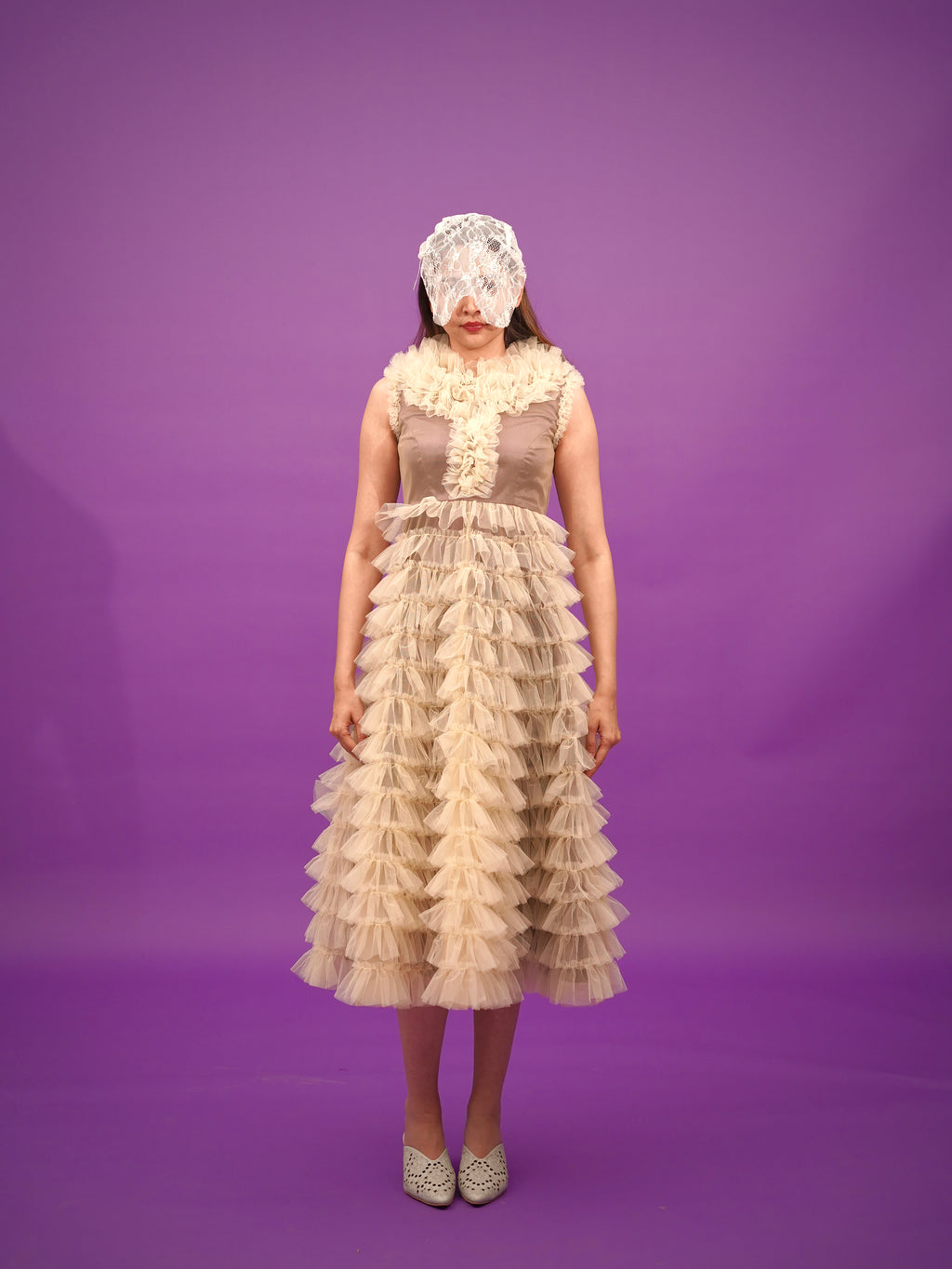 Ruffles