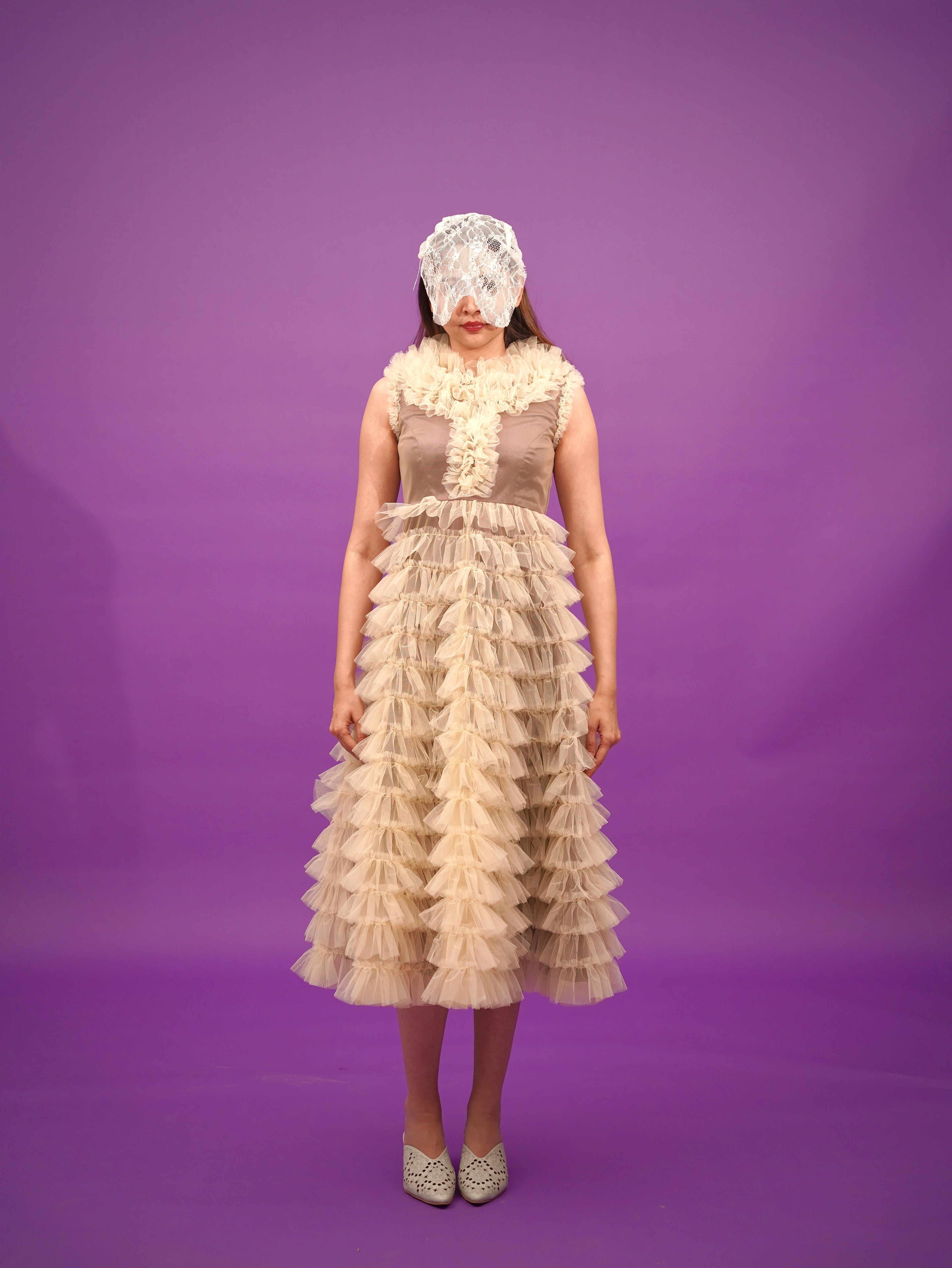Ruffles