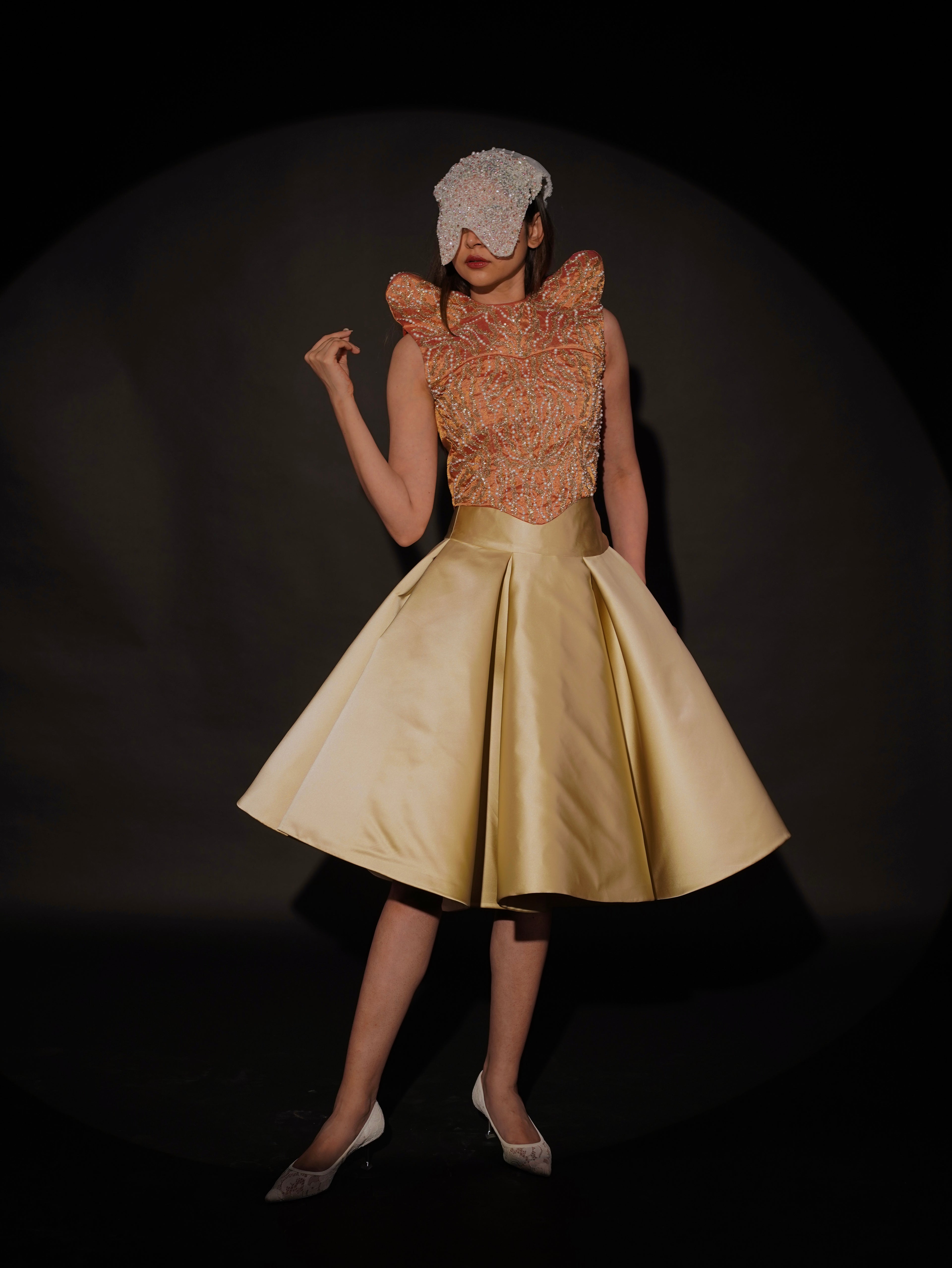 Ballet Doll (Skirt)