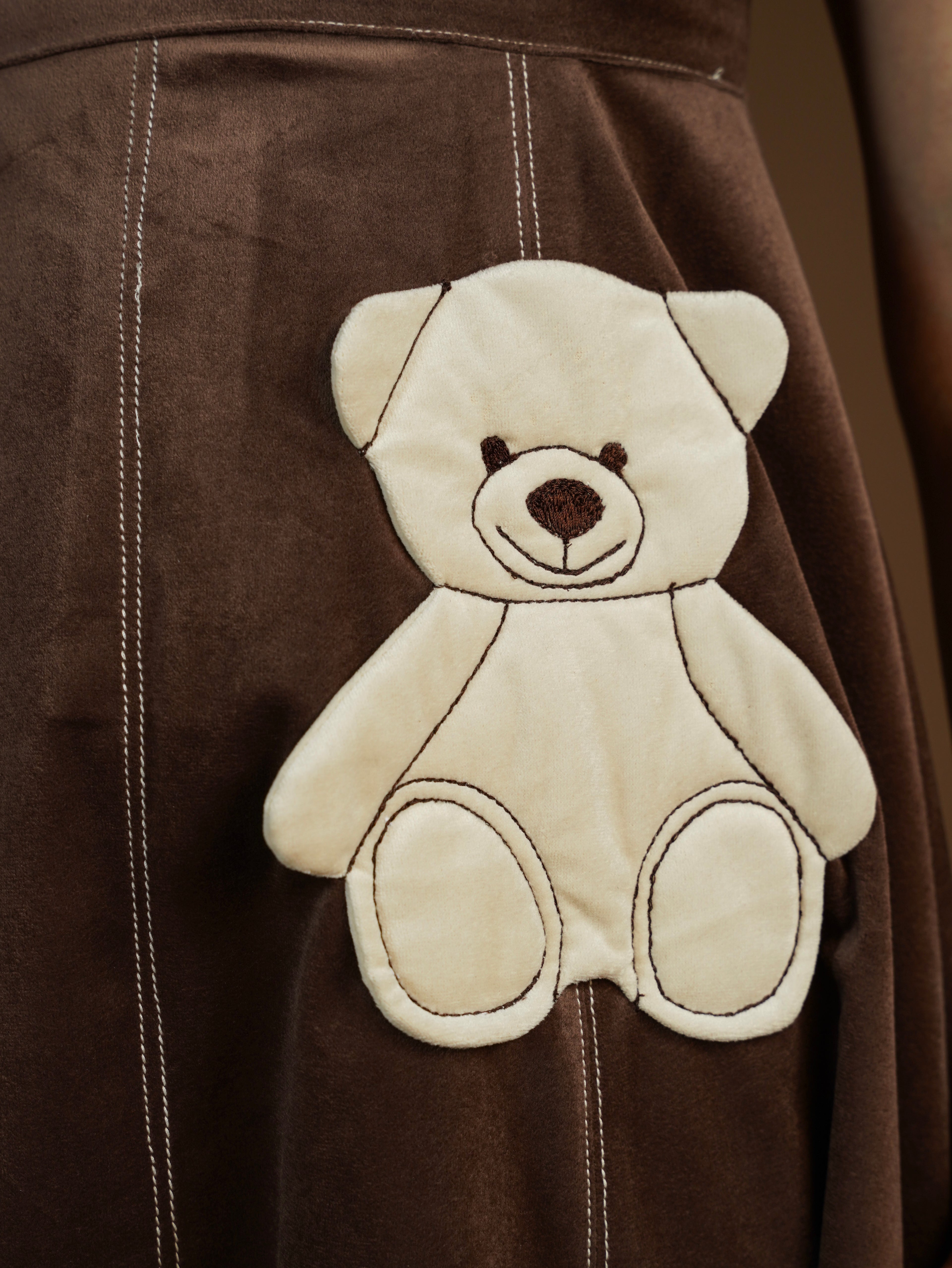 Brown Bear